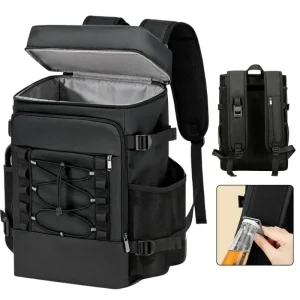 Waterproof Thermal Hiking Gear Backpack